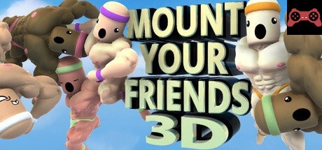 Mount Your Friends 3D: A Hard Man is Good to Climb System Requirements