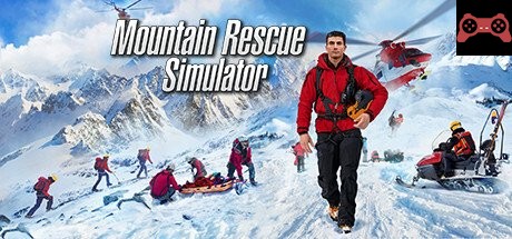 Mountain Rescue Simulator System Requirements