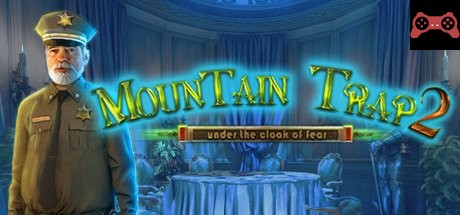 Mountain Trap 2: Under the Cloak of Fear System Requirements