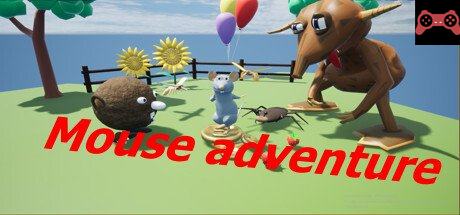 Mouse adventure System Requirements