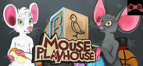 Mouse Playhouse System Requirements