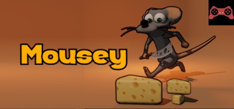 Mousey System Requirements