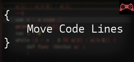 Move Code Lines System Requirements