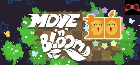 Move 'n' Bloom System Requirements
