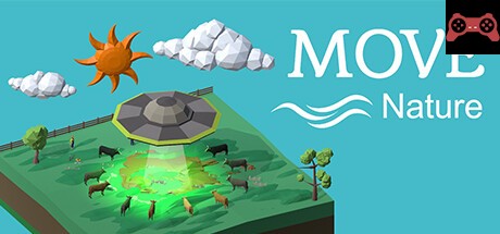 Move Nature System Requirements