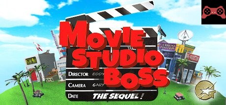 Movie Studio Boss: The Sequel System Requirements