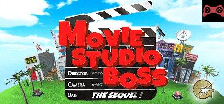 Movie Studio Boss: The Sequel System Requirements