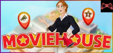 Moviehouse System Requirements