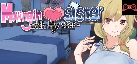 Moving in with My Step-sister System Requirements