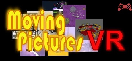 MovingPictures: VR Video and Image Viewer System Requirements