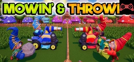 Mowin' & Throwin' System Requirements