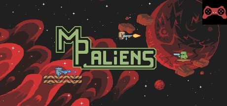 MPaliens System Requirements