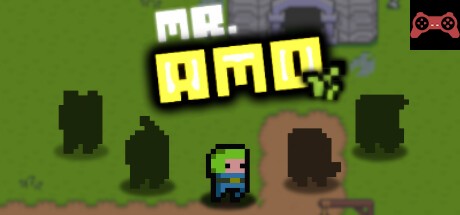 Mr. Amo System Requirements