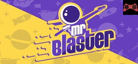 Mr Blaster System Requirements