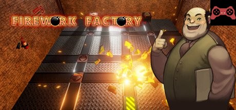Mr Boom's Firework Factory System Requirements