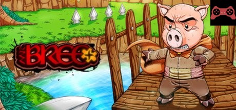 Mr. Bree+ System Requirements