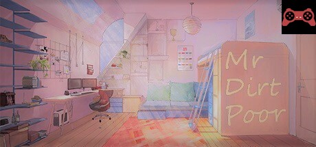 Mr Dirt Poor System Requirements