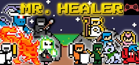 Mr. Healer System Requirements