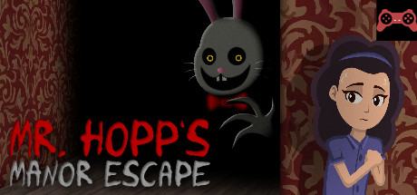 Mr. Hopp's Manor Escape System Requirements