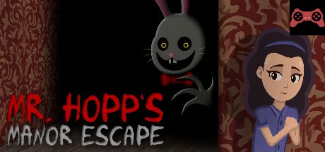 Mr. Hopp's Manor Escape System Requirements
