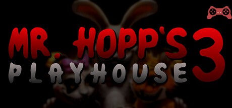 Mr. Hopp's Playhouse 3 System Requirements