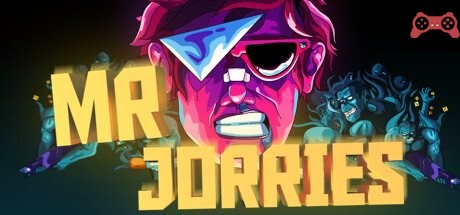 Mr Jorries! System Requirements