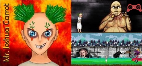 Mr Joshua Carrot System Requirements