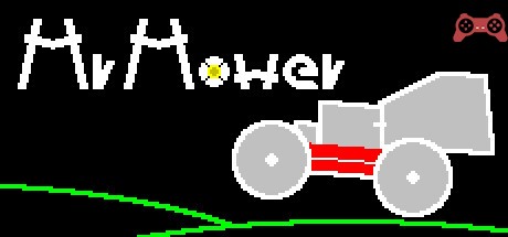 Mr. Mower System Requirements