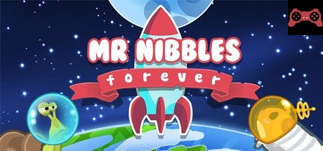 Mr Nibbles Forever System Requirements