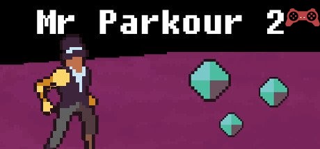 Mr. Parkour 2 System Requirements