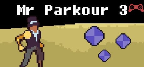 Mr. Parkour 3 System Requirements