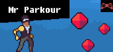 Mr. Parkour System Requirements