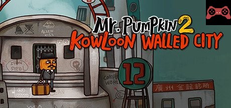 Mr. Pumpkin 2: Kowloon walled city System Requirements