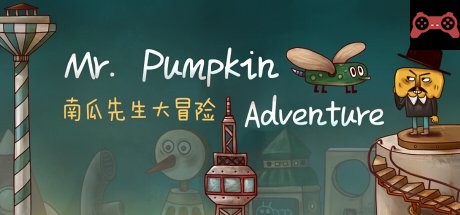 Mr. Pumpkin Adventure System Requirements