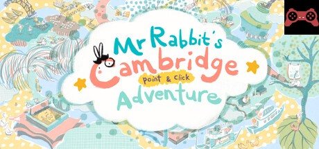 Mr Rabbit's Cambridge Point and Click Adventure System Requirements