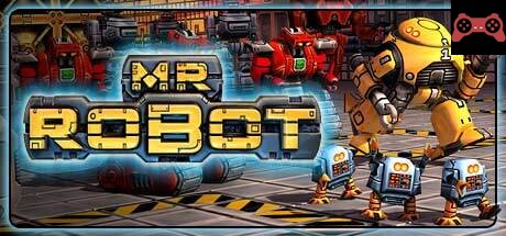 Mr. Robot System Requirements