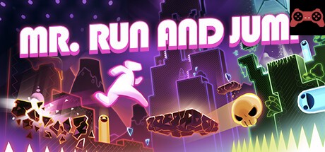Mr. Run and Jump System Requirements