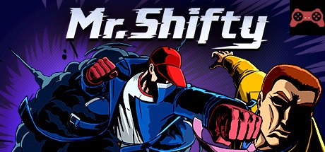 Mr. Shifty System Requirements