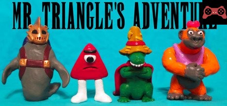 Mr. Triangle's Adventure System Requirements