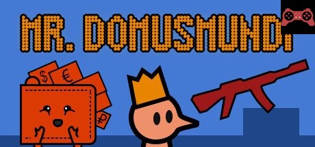 Mr.DomusMundi System Requirements