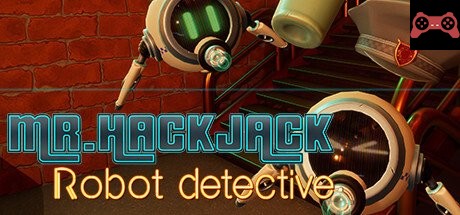 Mr.Hack Jack: Robot Detective System Requirements