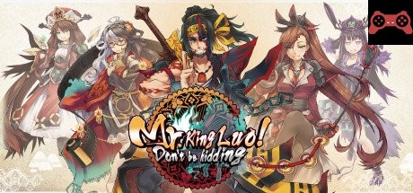 Mr.King Luo!Don't be kidding System Requirements