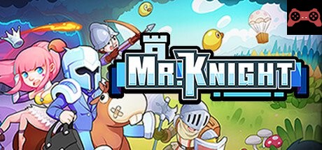 Mr.Knight System Requirements