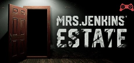Mrs Jenkins Estate System Requirements