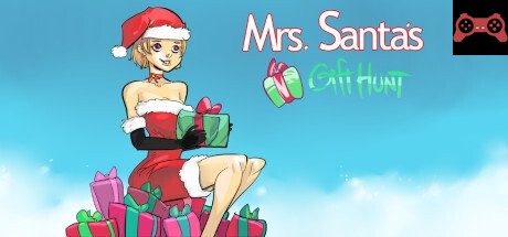 Mrs. Santa's Gift Hunt System Requirements