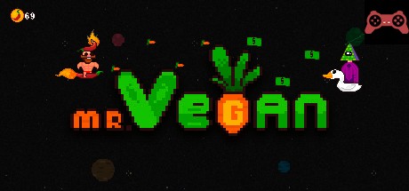 mr.Vegan System Requirements