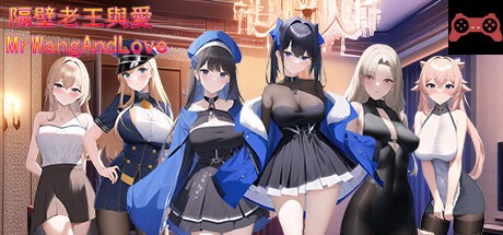 MrWang And Love System Requirements