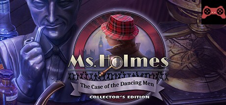 Ms Holmes: The Case of the Dancing Men Collector's Edition System Requirements