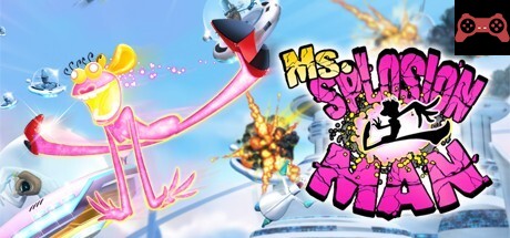 Ms. Splosion Man System Requirements