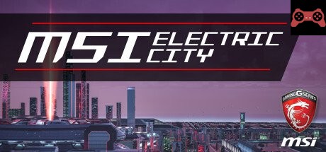 MSI Electric City System Requirements